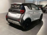 Nuova DR DR 1.0 19 kW (27 CV) 2025 Bianco Utilitaria