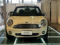 usata Mini Cooper Cabriolet 1.6 16V One 1.6 16V One AUTOMATICA