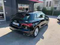Usata Audi A3 116 CV (85 kW) 2022 Berlina