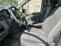 Usata Mercedes Vito 150 CV (110 kW) 2010 Blu/azzurro Furgone