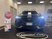 Usata Cupra Formentor 150 CV (110 kW) 2023 SUV