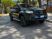 Usata Mercedes X250 Business 190 CV (139 kW) 2019 Pick-up