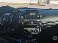 Usata Fiat Tipo Cross 95 CV (69 kW) 2021 Berlina