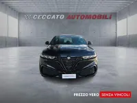 Nuova Alfa Romeo Tonale Sprint 130 CV (95 kW) 2026 Nero SUV