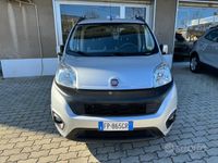 usata Fiat Qubo 1.3 MJT 95 CV Lounge