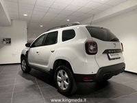 usata Dacia Duster 1.0 TCe 100 CV ECO-G 4x2 Comfort