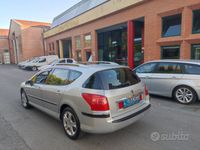 usata Peugeot 407 Sw Premium - 2007