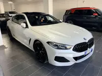 Usata BMW 840 M Sport 320 CV (235 kW) 2021 Other Coupé