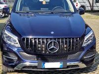 usata Mercedes GLE350 d Premium Plus 4matic auto