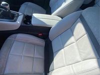 Usata Citroën C5 111 CV (81 kW) 2019 Bianco Berlina