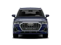 Usata Audi Q3 S-Line 200 CV (147 kW) 2023 SUV