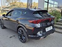 Nuova Cupra Formentor 205 CV (150 kW) 2026 Nero SUV