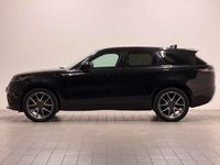 Usata Land Rover Range Rover Velar R-Dynamic 300 CV (220 kW) 2023 Nero SUV