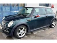 usata Mini One D 1.4 tdi de luxe