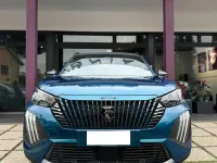 Nuova Peugeot 2008 Allure 131 CV (96 kW) 2025 Blu obsession SUV