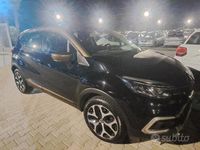Usata Renault Captur 2018 SUV