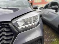 Usata DR DR 4.0 117 CV (86 kW) 2023 Grigio SUV