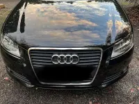 Usata Audi A3 Attraction 90 CV (66 kW) 2010 Utilitaria