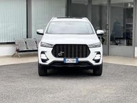 Usata DR DR 6.0 155 CV (114 kW) 2023 Bianco SUV
