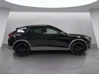 Usata Cupra Formentor 150 CV (110 kW) 2023 Nero / pastello SUV