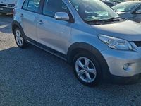 Usata Toyota Urban Cruiser 2010 Grigio Utilitaria