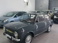 Usata Fiat 850 S 36 CV (26 kW) 1960 Grigio Berlina