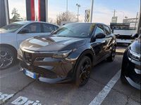 Nuova Alfa Romeo Junior Edizione Speciale 145 CV (106 kW) 2025 Nero tortona SUV