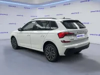 Usado Skoda Kamiq 116 CV (85 kW) 2024 Gris SUV