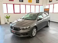 Usata Fiat Tipo Lounge 95 CV (69 kW) 2018 Grigio Station wagon