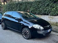 Usata Fiat Punto Evo 95 CV (69 kW) 2011 Utilitaria