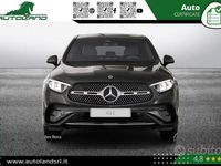 Usata Mercedes GLC300e Advanced Plus 204 CV (150 kW) 2025 Grigio Coupé