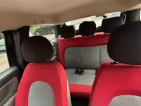 Usata Lancia Ypsilon 69 CV (50 kW) 2005 Nero Utilitaria
