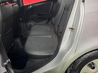 Usata Opel Corsa 86 CV (63 kW) 2014 Grigio Utilitaria