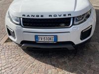 usata Land Rover Range Rover evoque RR2ª serie - 2019