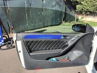 Usata VW Golf Cabriolet 122 CV (89 kW) 2013 Cabrio