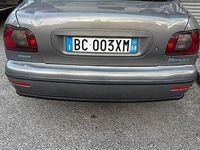 Usata Fiat Marea 103 CV (75 kW) 1999 Grigio