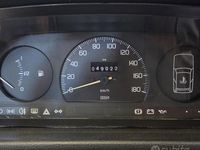 Usata Innocenti Mille 48 CV (35 kW) 1996 Utilitaria