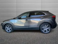 Usata Mazda CX-30 Exclusive 186 CV (136 kW) 2023 Grigio SUV