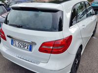 usata Mercedes B180 Classe B 180 d Vendo classe2014