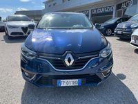 usata Renault Mégane IV 