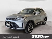 Nuova EMC SEI 147 CV (108 kW) 2026 Other SUV