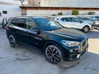 usata BMW X1 2.0 CV 150 X Line