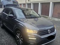 Usata VW T-Roc Business 150 CV (110 kW) 2020 SUV