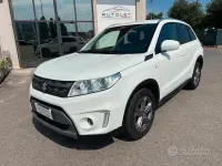 Usata Suzuki Vitara 120 CV (88 kW) 2015 Other SUV