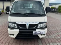 Usata Piaggio Porter 83 CV (61 kW) 2020 Bianco Utilitaria