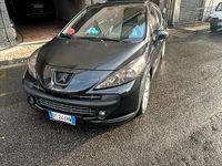 Usata Peugeot 207 70 CV (51 kW) 2009 Utilitaria