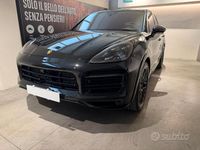 Usata Porsche Cayenne 459 CV (337 kW) 2023 Nero SUV