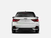 Nuova Audi A1 Sportback Ambiente 116 CV (85 kW) 2026 Grigio chronos metallizzato Utilitaria