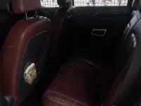 Usata Opel Antara Cosmo 150 CV (110 kW) 2008 Nero SUV