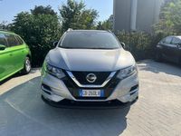 usata Nissan Qashqai 1.5 dCi 115 CV N-Connecta